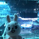 디밀 | 6] 데이식스 월드투어 콘서트 Forever Young 인천 영종도 첫콘 후기 인스파이어 아레나 4층 403구역 시야