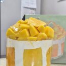 성심당 케익 부띠끄 본점 망고시루 구입 후기 휴일 주말 웨이팅