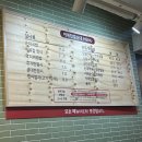 이북집찹쌀순대 | 이북집 찹쌀 순대 내가 정한 서울 5대 순대국밥 용리단길 용산 맛집 내돈내산