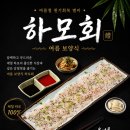 술맛나는호야포차 | [황금회포차 광주월산점] 광주 월산동 제철회 맛집 산오징어회 하모회 후기