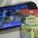 닌텐도 스위치 2 게임 추천 🎮 잇테이크투·포코피아·스포츠 후기 + 프로 컨트롤러