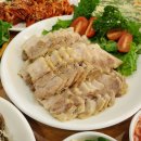 송가네왕족발 이미지