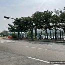 컴인워시HD인천운서점 | [오키나와 태교여행]여행의 시작_인천공항1터미널 장기주차장, 마티나 라운지 서편