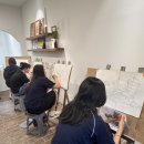 세종시 예고 입시 미술학원 추천 | 26 목원대 / 한남대 실기대회 후기 / 26 대구가톨릭대학교 전원 입상...