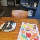 올(OR) | 부산 광안리 브런치 맛집) 수프올샐러드 soup or salad 솔직한 후기