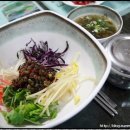 영월역 앞 이미지