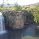 계곡여행 이미지