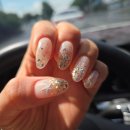 늘,봄 뷰티 | [인천 연수구 네일샵]지자매뷰티, 젤네일부터 속눈썹펌까지 내돈내산 솔직후기