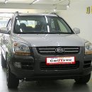 동영공업사 | [수원중고차] 경북영주에서 믿고 탁송거래해주신 고객님 ~! 구형 스포티지출고 !!