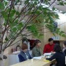 인물연필화(오후) 이미지