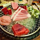 미남참치 | 신림역맛집 미남참치 신림점 참치 무한리필 후기