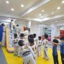 행복한 비룡태권도장 이미지