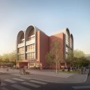 조리읍 행정복지센터 이미지