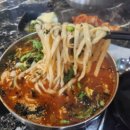 대복칼국수 이미지