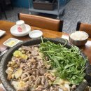 삼각식당