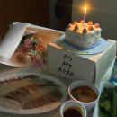 춘산오가피삼계탕 | ❤️ 윤뿡빵 생일 - ✨