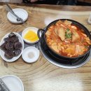 아리랑만두분식 | 춘천 즉떡 맛집 아리랑떡볶이 석사교대점 후기