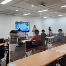 스마트폰&키오스크 활용 기초반 이미지