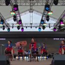 한미우호의 광장 이미지