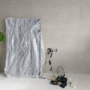 뉴비전엘크루 | 평택뉴비전엘크루 65인치 벽걸이티비 &amp; LED 벽시계 설치 후기