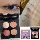 시드니 세포라 추천템: 팻맥그라스 Pat McGrath 4구 아이섀도 후기