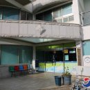 통영시립산양도서관 이미지