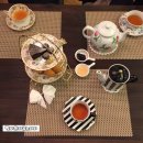 씨스네티룸 | 청주 터미널 카페 :: 씨스네티룸(CISNE TEA ROOM) 후기