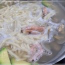 우림칼국수 이미지