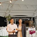 야외결혼식장