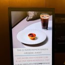 와이카클럽 | THE22남대문베이커리-코트야드 메리어트 서울 남대문 카페,오픈 이벤트,이용후기