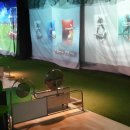 GOTO 면목 골프 이미지