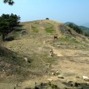 광양 마로산성 이미지