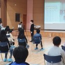 평동중학교 이미지