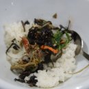 민화사랑한정식