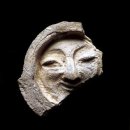 천년의 미소 이미지