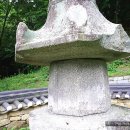동화사 삼층석탑 이미지
