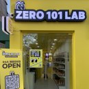 무인44 | 24시 무인 제로편의점 제로101랩 후기