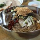 삼거리막국수 이미지