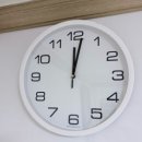 투씨 | Thetime 이지투씨 거실 무소음 인테리어시계 벽시계주문제작 후기, 시계답례품 사무실시계 개업선물 추천