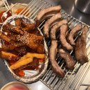 5270 | [대구맛집] 역시 내 최애 쪽갈비 맛집 ‘예감쪽갈비 대구1호점’
