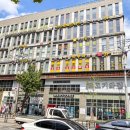 연산교차로(안락교차로 방면) 이미지