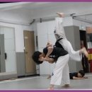 거인 합기도 이미지