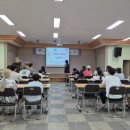 어울림자원봉사센터 이미지