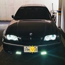 BMW e46 330i분양보냅니다 이미지