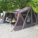 기계봉좌마을 | 포항 기계 봉좌마을 캠핑장 리얼후기! 물놀이+캠핑 !!