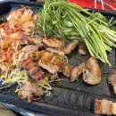 최고집 | 아산 미나리 삼겹살 맛집 최고집 세트메뉴 먹고 온 후기