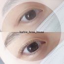 성신여대 바비브로우하우스 속눈썹 펌 2주 경과 후기
