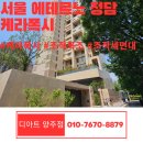 스위첸 진입로 | 강남 청담동에서 케라폭시 사랑받는 이유! -#조적욕조 #조적세면대