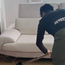 지꼬 | 울산 쇼파 청소 추천 싹싹한 청년 청바지 이염 제거 솔직 후기