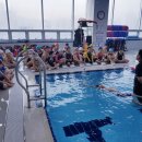 천보산 물사랑 수영장 이미지